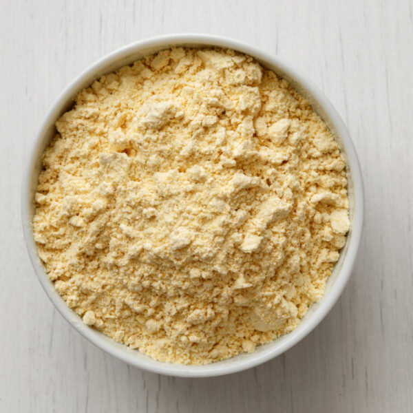 Farine de pois jaunes - 500g/1 kg