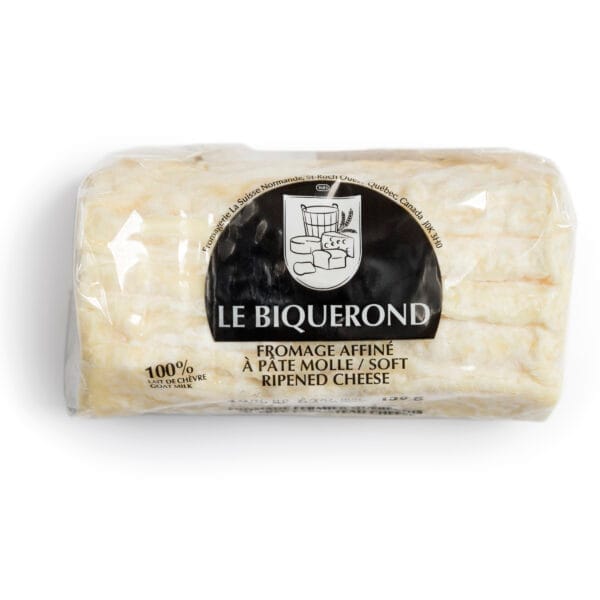 Le Biquerond