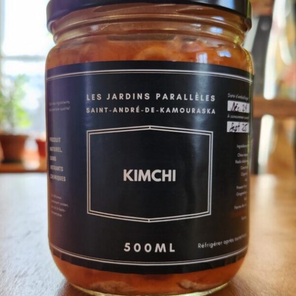 Kimchi
