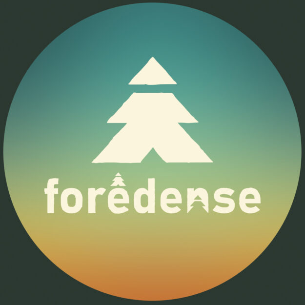 Forêdense